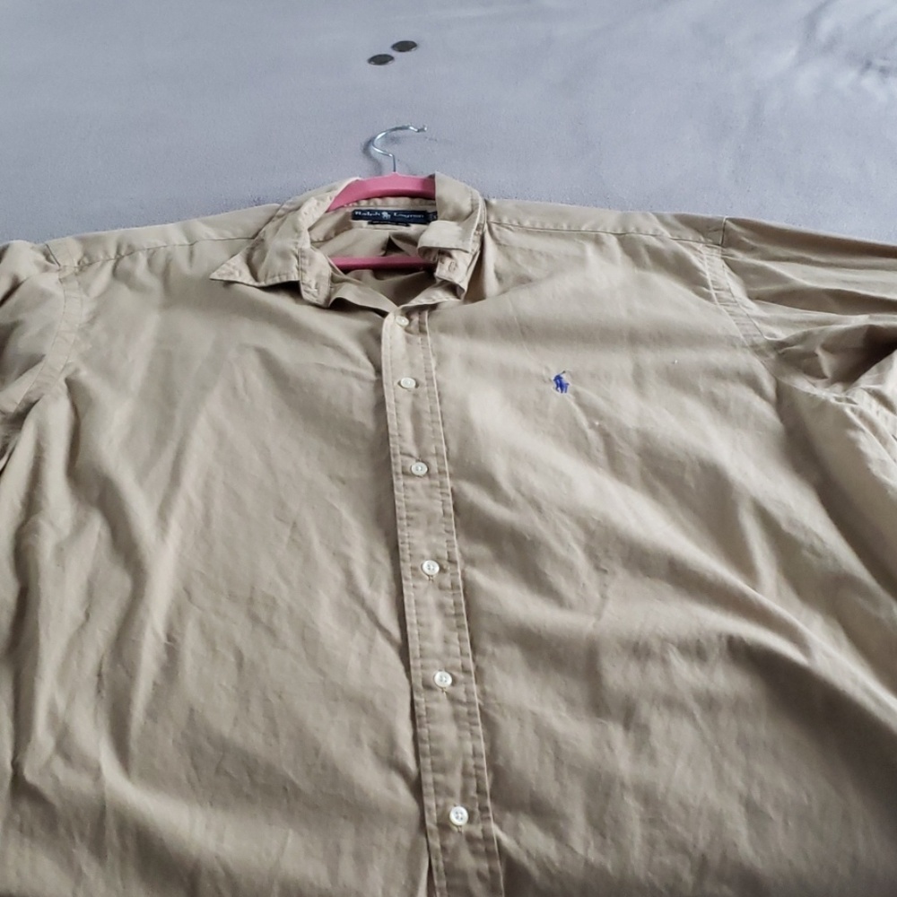 Ralph Lauren long sleeve Casual Shirt